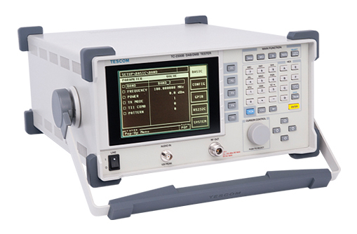 TC-2300B Test Instrument