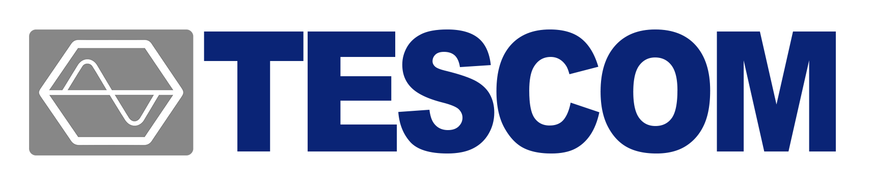 Tescom Logo
